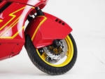 1991 BMW K1 oldtimer motorfiets te koop