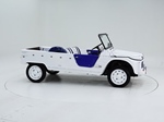 1972 Citroën Mehari oldtimer te koop
