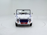 1972 Citroën Mehari oldtimer te koop