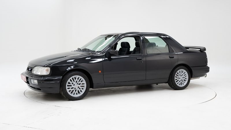 1990 Ford Sierra Cosworth 4x4 oldtimer te koop