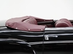 1959 Mercedes 220 S Ponton Cabriolet oldtimer te koop