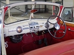 1938 Packard Super 8 oldtimer te koop