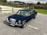 1969 Mercedes W114.230 /8 lang oldtimer te koop