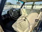 1969 Mercedes W114.230 /8 lang oldtimer te koop