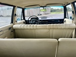 1969 Mercedes W114.230 /8 lang oldtimer te koop