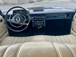 1969 Mercedes W114.230 /8 lang oldtimer te koop