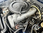 1969 Mercedes W114.230 /8 lang oldtimer te koop