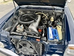 1969 Mercedes W114.230 /8 lang oldtimer te koop