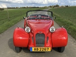 1988 Citroën Burton oldtimer te koop
