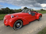1988 Citroën Burton oldtimer te koop
