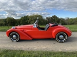 1988 Citroën Burton oldtimer te koop