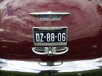 1948 Hudson Commodore oldtimer te koop