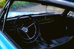 1968 Ford 20M oldtimer te koop
