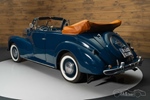 1939 Opel Kapitan oldtimer te koop