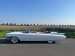 1960 Cadillac Coupe DeVille oldtimer te koop