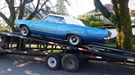 1969 Plymouth Belvedere cabriolet oldtimer te koop