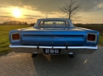 1969 Plymouth Belvedere cabriolet oldtimer te koop