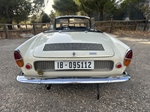 1966 Renault Caravelle oldtimer te koop
