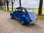 1986 Citroën 2CV oldtimer te koop
