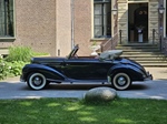 1954 Mercedes 220 A oldtimer te koop