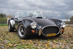 1992 Dax Tojeiro oldtimer te koop