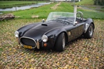 1992 Dax Tojeiro oldtimer te koop