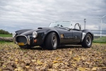1992 Dax Tojeiro oldtimer te koop