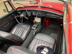 1966 MG MGB oldtimer te koop