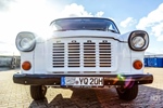 1975 Ford Transit oldtimer te koop