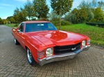 1971 Chevrolet EL CAMINO 350 V8 Automatic oldtimer te koop