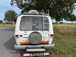 1977 GMC Birchwood camper oldtimer vrachtwagen te koop
