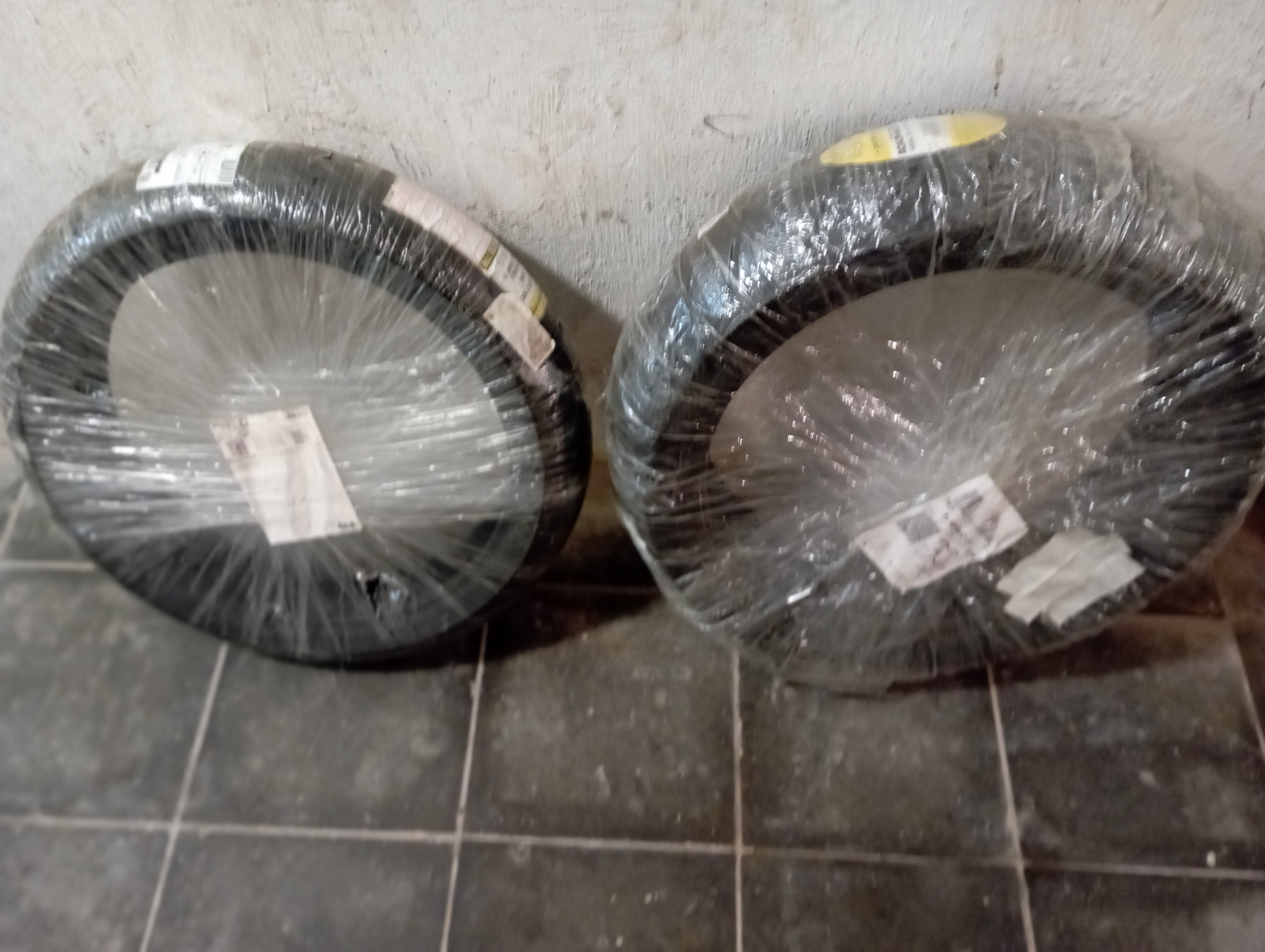 1987 Yamaha FZR 1000 Genesis  oldtimer motorfiets te koop