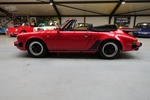 1986 Porsche 911 oldtimer te koop