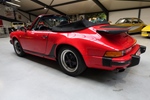 1986 Porsche 911 oldtimer te koop