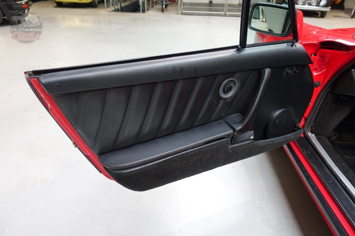 1986 Porsche 911 oldtimer te koop
