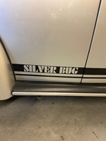 1982 Volkswagen Kever (Silver Bug) oldtimer te koop