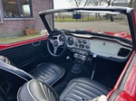 1961 Triumph tr4, 1961 oldtimer te koop