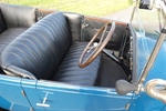 1928 Fiat 509A oldtimer te koop