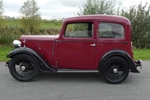 1935 Austin 7 Ruby oldtimer te koop