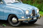 1959 Saab 750GT oldtimer te koop