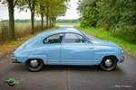 1959 Saab 750GT oldtimer te koop