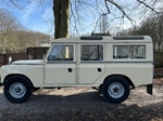 1980 Land Rover 109 - Series 3 - 7 seats oldtimer te koop