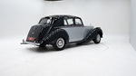 1948 Bentley MK6 oldtimer te koop