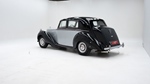 1948 Bentley MK6 oldtimer te koop