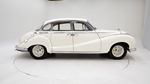 1962 BMW 502 oldtimer te koop
