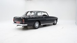 1963 Bristol 408 oldtimer te koop