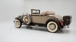 1931 Chrysler CM Roadster oldtimer te koop
