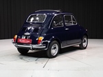 1971 Fiat 500L oldtimer te koop