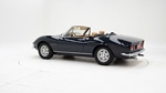 1967 Fiat Dino spider oldtimer te koop