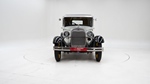 1929 Ford Model A Fordor oldtimer te koop